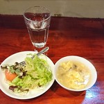 大衆中遊華食堂 八戒 - 