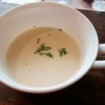 HERB & SPICE CAFE MINERAL - 料理写真:
