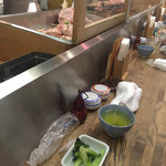 伊勢廣 京橋本店 - 