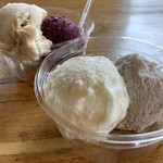 おきうね農園 - 