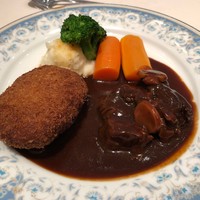 レストラン香味屋 - 