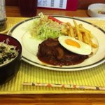 インディアン - 