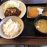 はらいち食堂 - 