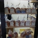 食ぱんの店 春夏秋冬 - 