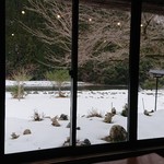 くつきそば 永昌庵 - 