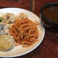 やさいの王様 銀座店 - 
