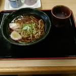 Ippitsu Keijou Diya Soba Dokoro - 