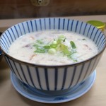 家庭料理 小川 - 粕汁