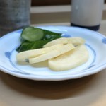 家庭料理 小川 - 