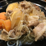 居食屋 わいるどふぁーむ  - 