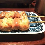 鳥田中 - うちもも