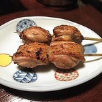 鳥田中 - ソリレス