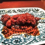 鳥田中 - せぎも