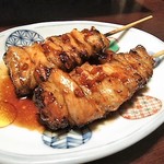 鳥田中 - おたふく