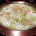 鳥田中 - 葱・キャベツ・つくね・手羽