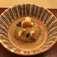 銀座 小十 - 