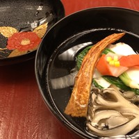 銀座 小十 - 