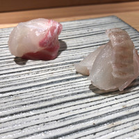 鮨 巳之七 - 