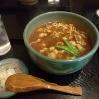 日本橋 やぶ久 - 