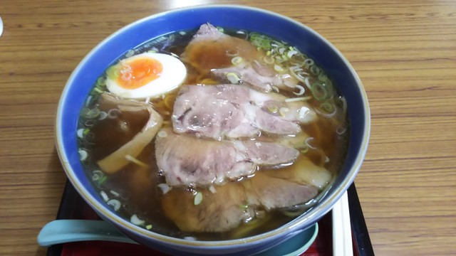 かのや食堂 - 相馬（食堂）の写真