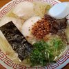 大輪ラーメン