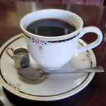 メゾン - コーヒー