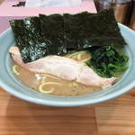 すけちゃんラーメン - 料理写真:醤油ラーメン