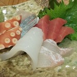 Sushitokoro Rihachi - 