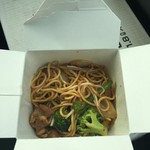 タイ式焼きそば メラ - 焼きそば