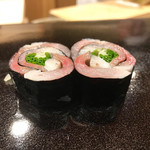 日本橋蛎殻町 すぎた - 