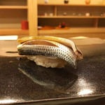 日本橋蛎殻町 すぎた - 