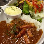 カフェ&キッチン ドリトル - 