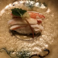 東京 芝 とうふ屋うかい - 