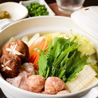 炭火焼鳥 煙確堂_1