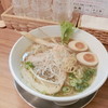 ふじ門 製麺