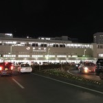 海ぼうず本店 - JR静岡駅南口から南に300m歩きます