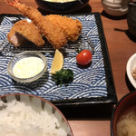 とんかつ 神楽坂 さくら 本店 - 