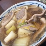 丸亀製麺 - 