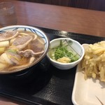 丸亀製麺 - 