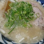 遠州濱松 拉麺 しるし - 