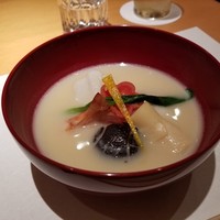 なにわ料理 有 - 