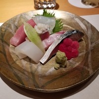 なにわ料理 有 - 