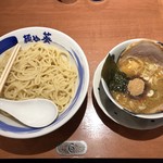 麺や葵 日暮里駅前店 - 