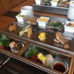 日本料理　時宜 - 