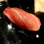 寿司大 - 中トロ