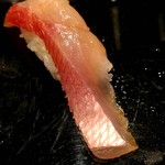 寿司大 - 銚子の金目鯛