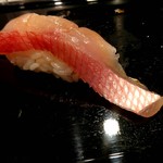 寿司大 - 銚子の金目鯛