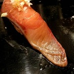 寿司大 - 佐渡のブリ