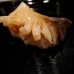 寿司大 - ほっき貝