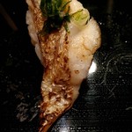 寿司大 - 東京湾の太刀魚